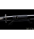 Nodachi Aiguisé | Sabre Japonais | Artisanal