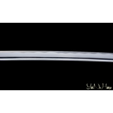 Nodachi Aiguisé | Sabre Japonais | Artisanal
