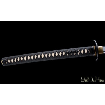 Nodachi Aiguisé | Sabre Japonais | Artisanal
