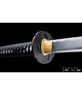 Nodachi Aiguisé | Sabre Japonais | Artisanal