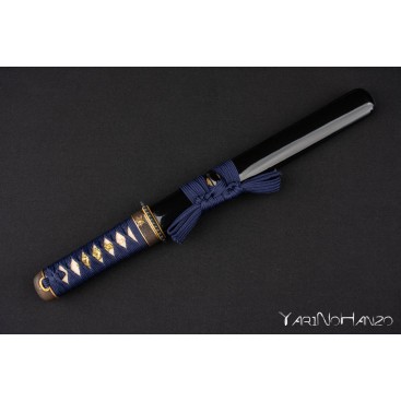 HAMIDASHI TANTO