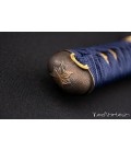HAMIDASHI TANTO