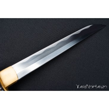 HAMIDASHI TANTO