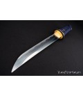 HAMIDASHI TANTO