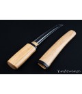 Shirasaya Mifuri Aiguisé | Set de 3 épées  | Katana, Wakizashi et Tanto