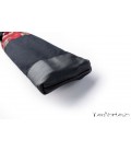 Sac rouge Aikido KOI | Buki Bukuro KOI | Sac pour Tanto, Bokken et Jo