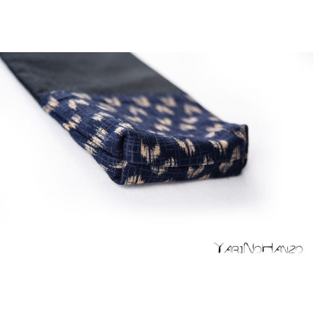Sac pour Naginata YASURI | Naginata Bukuro YASURI | YariNoHanzo Handmade