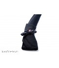 Sac pour Naginata YASURI | Naginata Bukuro YASURI | YariNoHanzo Handmade