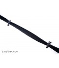 Sac pour Naginata YASURI | Naginata Bukuro YASURI | YariNoHanzo Handmade