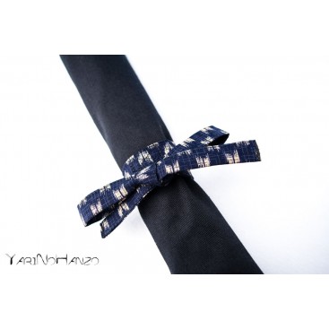 Sac pour Naginata YASURI | Naginata Bukuro YASURI | YariNoHanzo Handmade