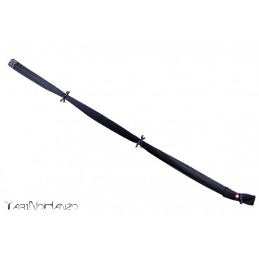 Sac pour Naginata YASURI | Naginata Bukuro YASURI | YariNoHanzo Handmade