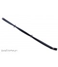 Sac pour Naginata YASURI | Naginata Bukuro YASURI | YariNoHanzo Handmade