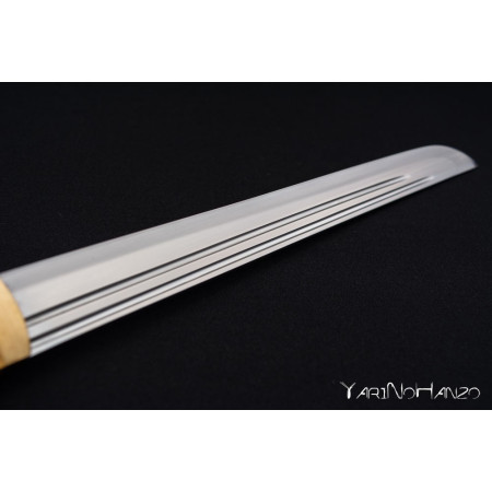 HIRA ZUKURI TANTO
