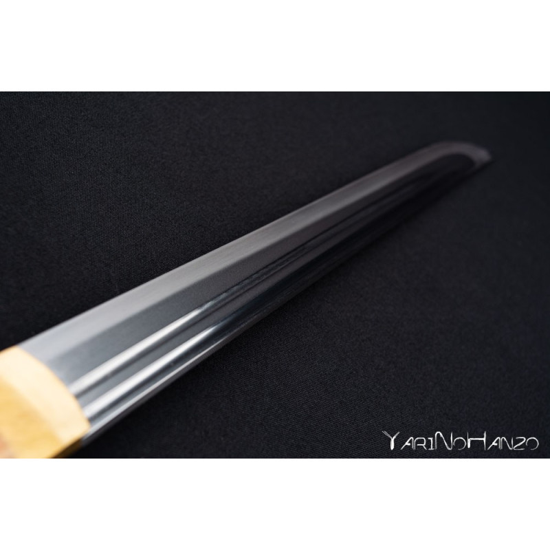 HIRA ZUKURI TANTO