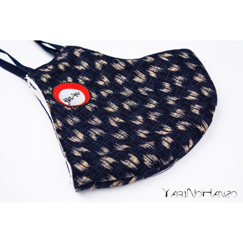 Masque YariNoHanzo Yasuri