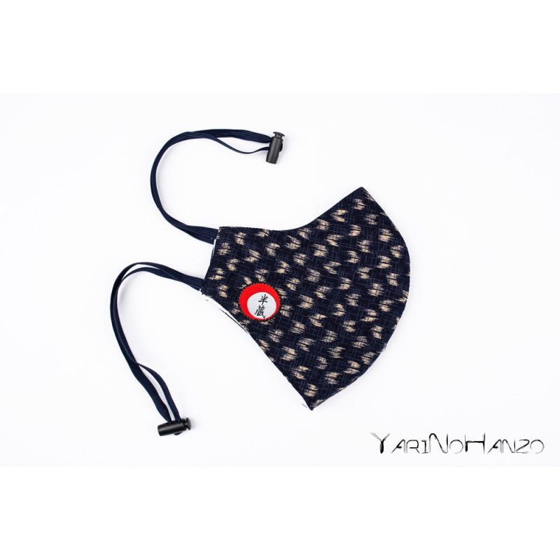 Masque YariNoHanzo Yasuri