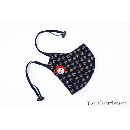 Masque YariNoHanzo Yasuri