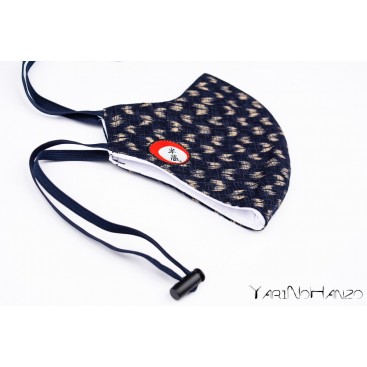 Masque YariNoHanzo Yasuri