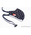 Masque YariNoHanzo Yasuri