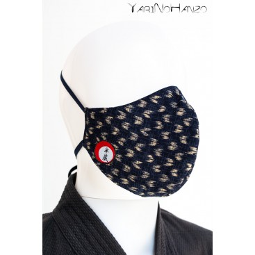 Masque YariNoHanzo Yasuri