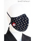 Masque YariNoHanzo Yasuri