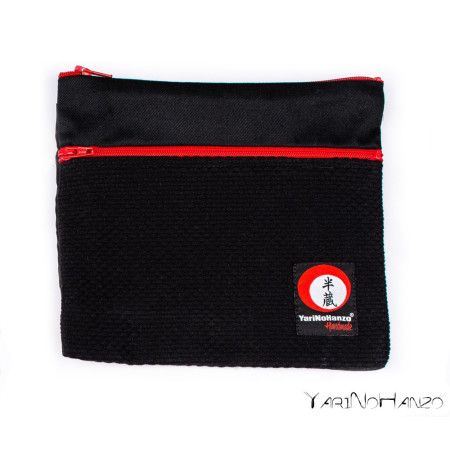 Sac de transport pour masques et gants