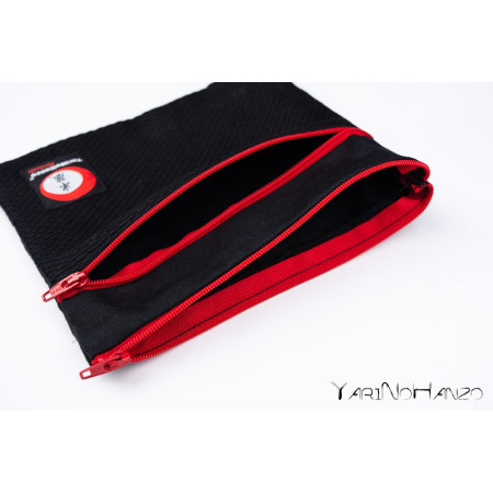Sac de transport pour masques et gants