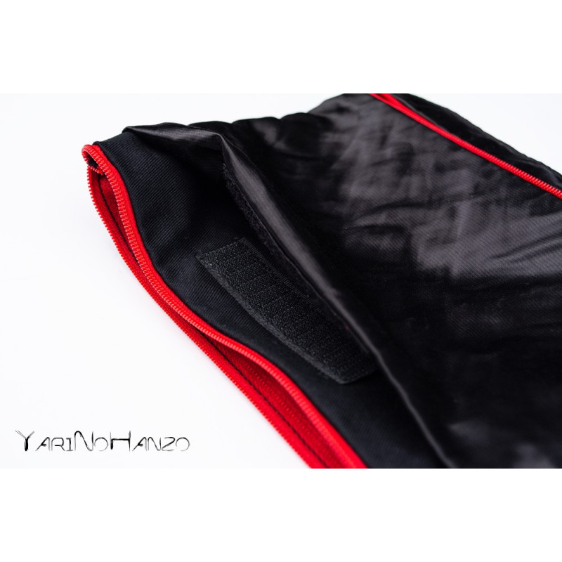 Sac de transport pour masques et gants