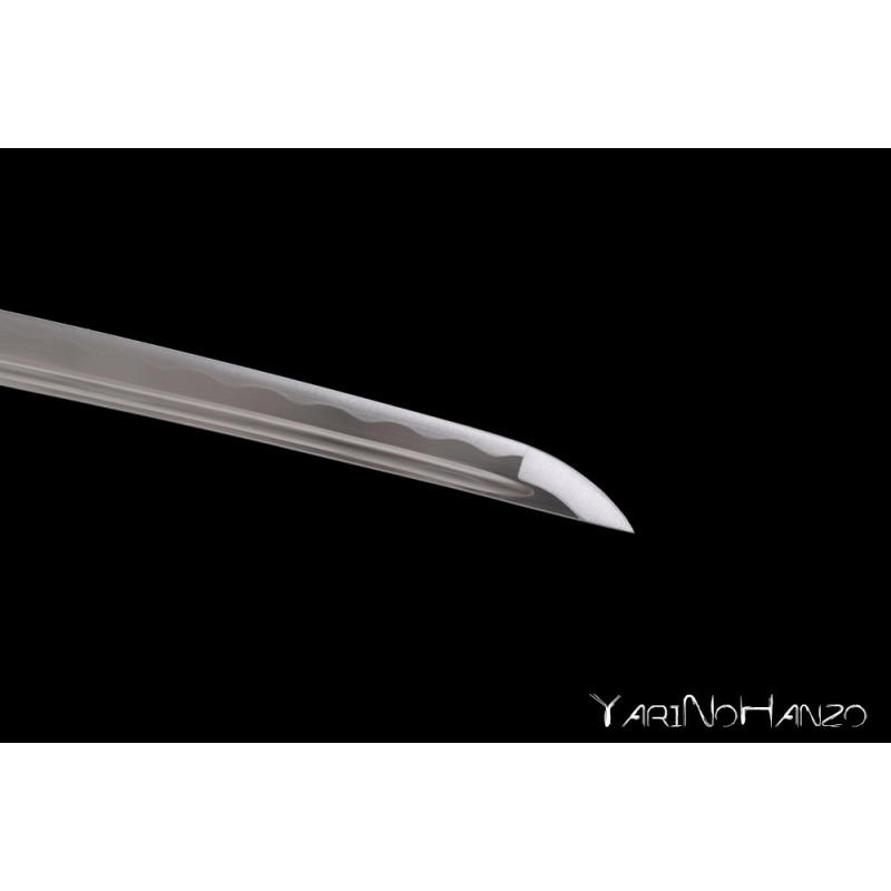 KOCHŌ | Sabre Japonais | Iaito Katana Artisanal