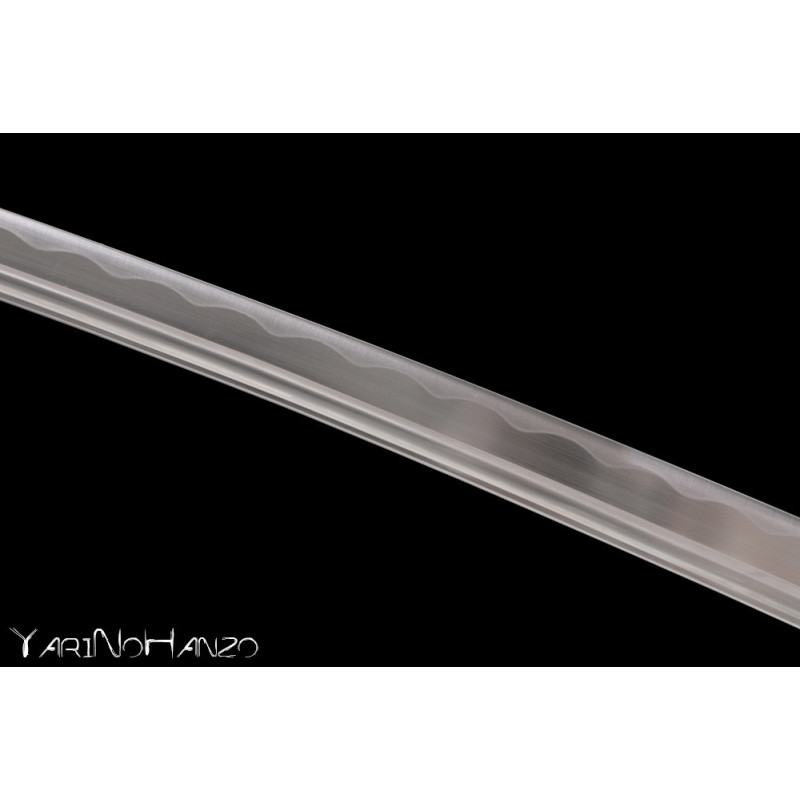 KOCHŌ | Sabre Japonais | Iaito Katana Artisanal