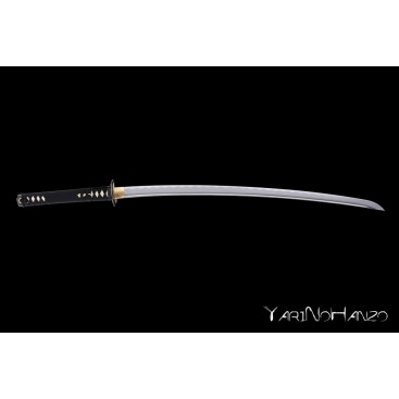 Shibata | Sabre Japonais | Iaito Katana Artisanal