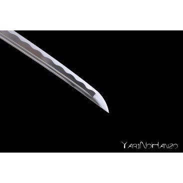 Shibata | Sabre Japonais | Iaito Katana Artisanal