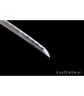 Shibata | Sabre Japonais | Iaito Katana Artisanal