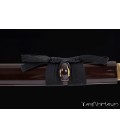Shibata | Sabre Japonais | Iaito Katana Artisanal