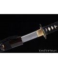 Shibata | Sabre Japonais | Iaito Katana Artisanal