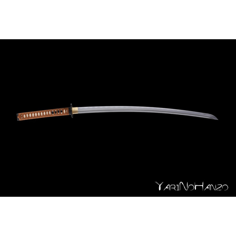 TAKENOMORI | Sabre Japonais | Iaito Katana Artisanal