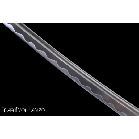 TAKENOMORI | Sabre Japonais | Iaito Katana Artisanal