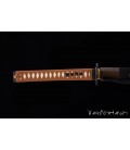 TAKENOMORI | Sabre Japonais | Iaito Katana Artisanal