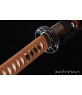 TAKENOMORI | Sabre Japonais | Iaito Katana Artisanal