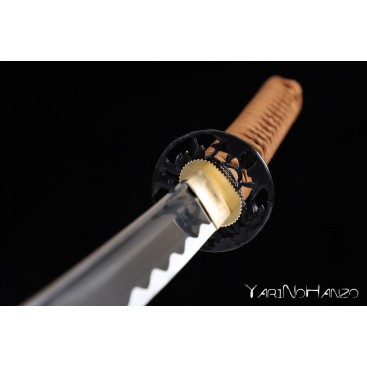 TAKENOMORI | Sabre Japonais | Iaito Katana Artisanal