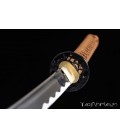 TAKENOMORI | Sabre Japonais | Iaito Katana Artisanal