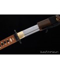 TAKENOMORI | Sabre Japonais | Iaito Katana Artisanal