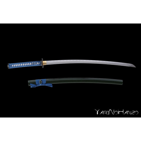 HISHIKARI | Sabre Japonais | Iaito Katana Artisanal