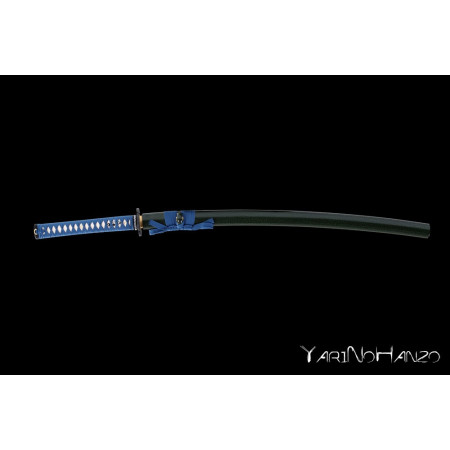 HISHIKARI | Sabre Japonais | Iaito Katana Artisanal