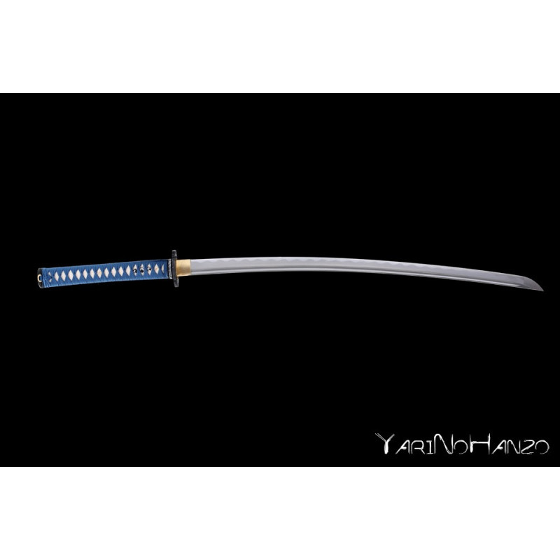 HISHIKARI | Sabre Japonais | Iaito Katana Artisanal