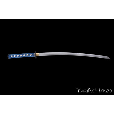 HISHIKARI | Sabre Japonais | Iaito Katana Artisanal