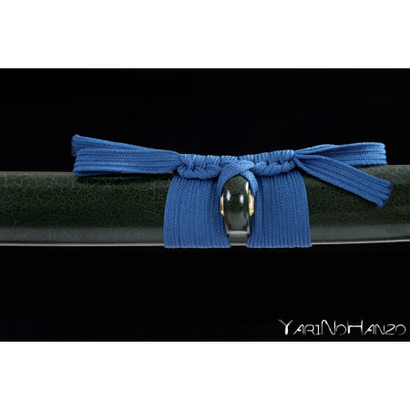 HISHIKARI | Sabre Japonais | Iaito Katana Artisanal