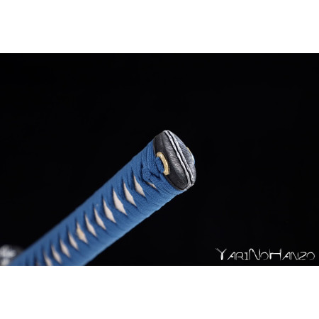 HISHIKARI | Sabre Japonais | Iaito Katana Artisanal