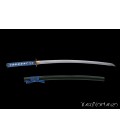 HISHIKARI KATANA AIGUISÉ | Sabre Japonais | Katana Artisanal