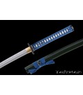 HISHIKARI KATANA AIGUISÉ | Sabre Japonais | Katana Artisanal